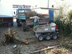Entsorgung